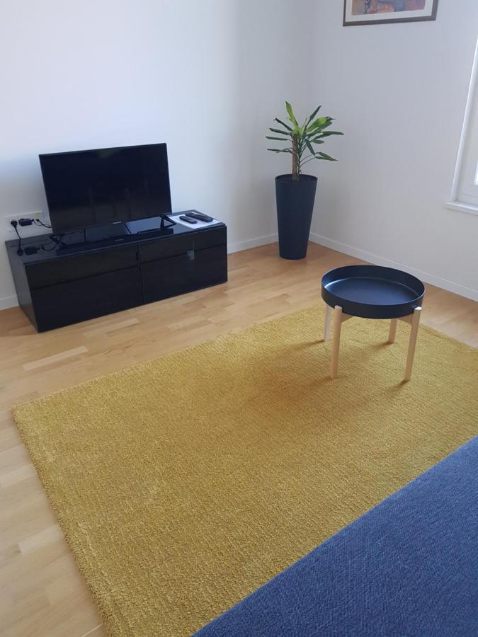 Apartmani Seven App Zagreb Exterior photo